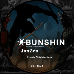 JonZen - Bloody Neighborhood (FREE DOWNLOAD)