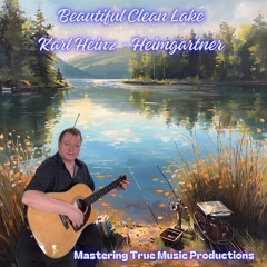 Beautiful Clean Lake
