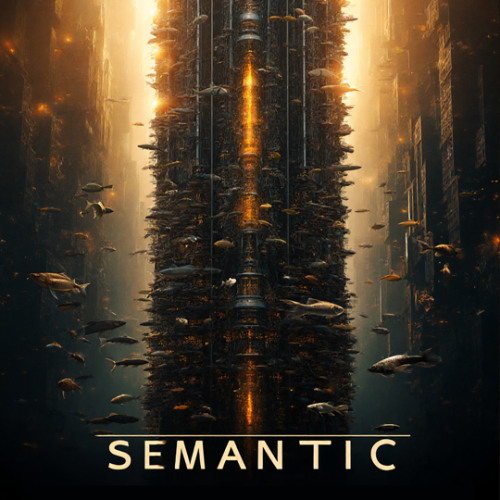 semantic - breath of space (frshr qb prod) RMX