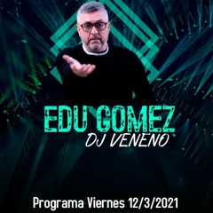 Programa 2021 - 03 - 12