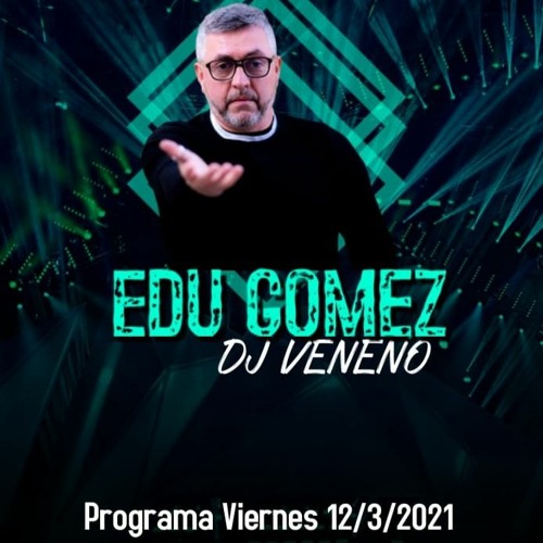 Programa 2021 - 03 - 12