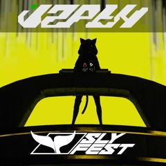 Jazzputin @ SlyFest 2022