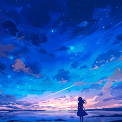 명월야성(明月夜星) l Light Moon, Night Stars