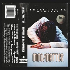 MIND | MATTER - Fêlure (Illnurse Remix) [INTERVISION015]
