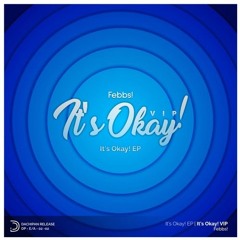 It's Okay! (VIP)