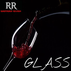 MYSTIfYIN - GLASS (OFFICIAL AUDIO)