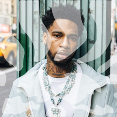 Russian Cream - Key Glock (GLP BOUNCE)