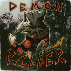 Arcadia - Demon Hunter OST (Friday Night Funkin')