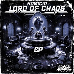 homicid - antagonist