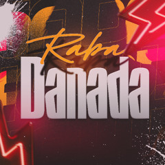 RABA DANADA ( prod. dj vt aguilar ) PHONK BRAZILIAN