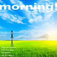In Da Morning