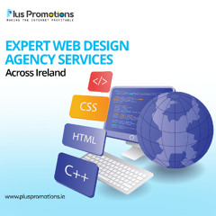 Expert Web Design Agency Services Across Ireland