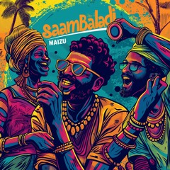 Saambaladi (feat. Richard)