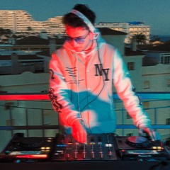 House Music DJ Mix by SNEIDERX