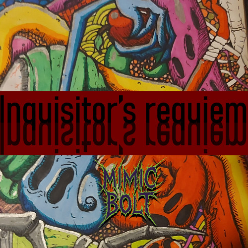 Inquisitor’s requiem demo