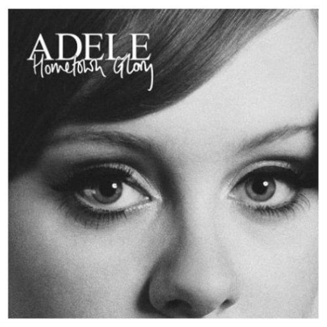 Stream Adele - Hometown Glory (Tony Romera Rework) by Tony Romera