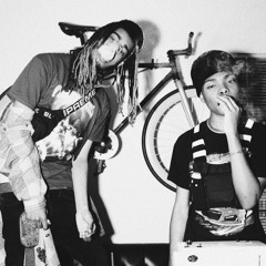 stars&guitars fo me / ft. dlockd (prod by. F*ckCam)
