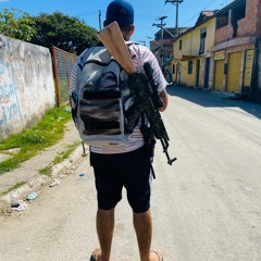 10 MINUTOS RITMADOS DO COMANDO VERMELHO [YGOR DA COLINA] 2020