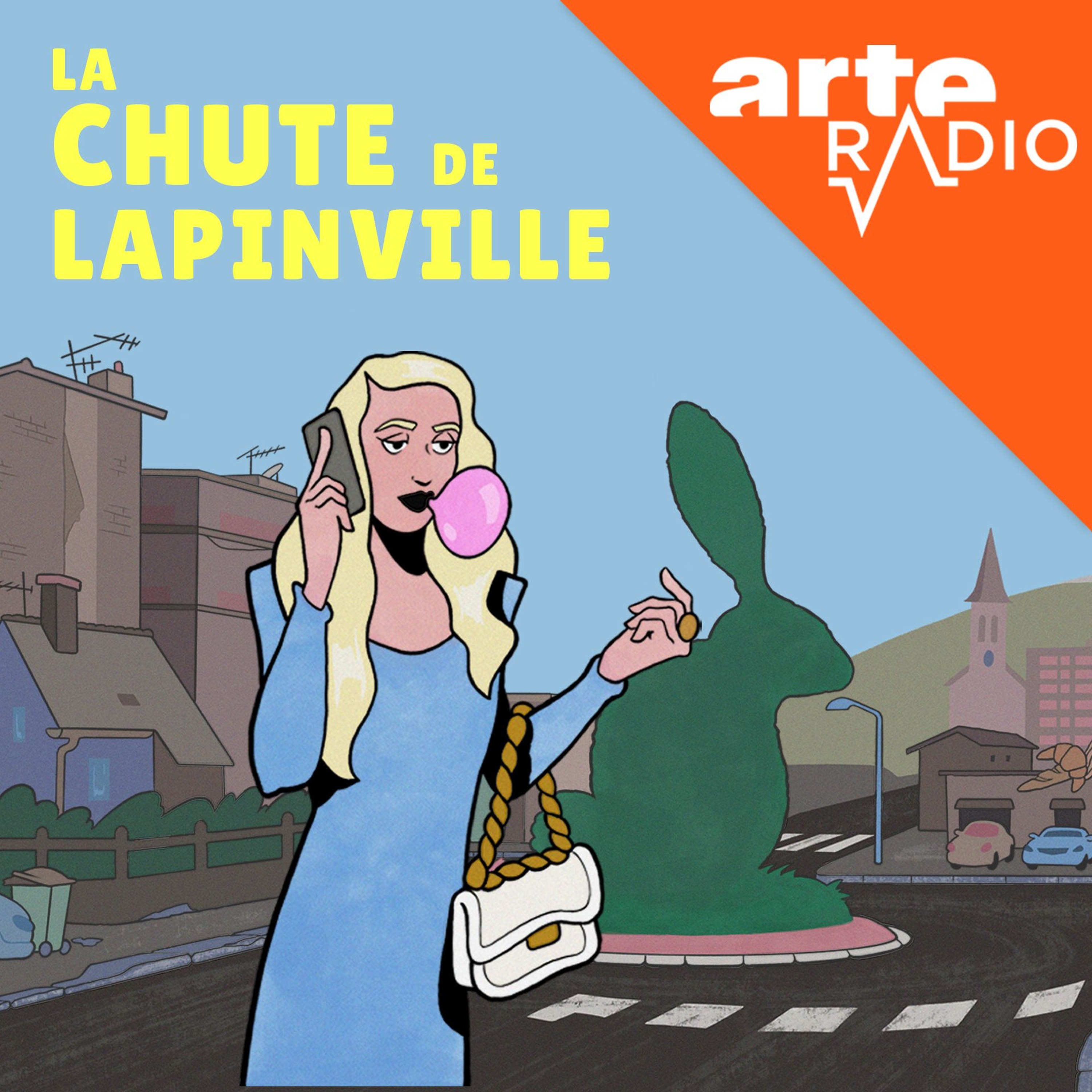 ARTE Radio - Nouveautés