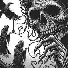 DRAUGR - MAGICK411