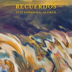 Stream Merceditas (Ao Vivo) by Tetê Espíndola & Alzira E | Listen online  for free on SoundCloud