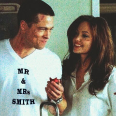 mr n mrs smith