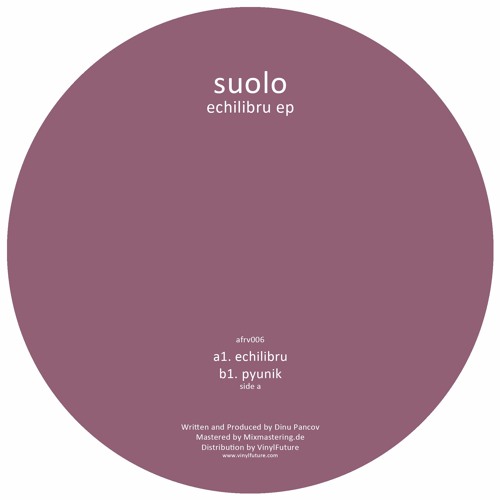 Suolo - Echilibru [a1]