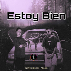 Estoy Bien Anuel aa Ñengo Flow