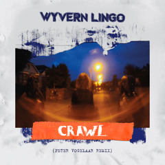 Crawl (Peter Vogelaar Remix)
