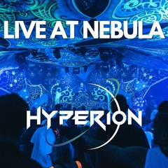 HYPERION LIVE @ NEBULA