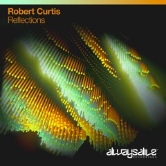 Robert Curtis - Reflections