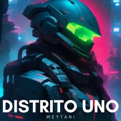 Distrito Uno (Original Mix)