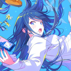 [FULL VER] Gunjo Sanka (Ichika ver.)