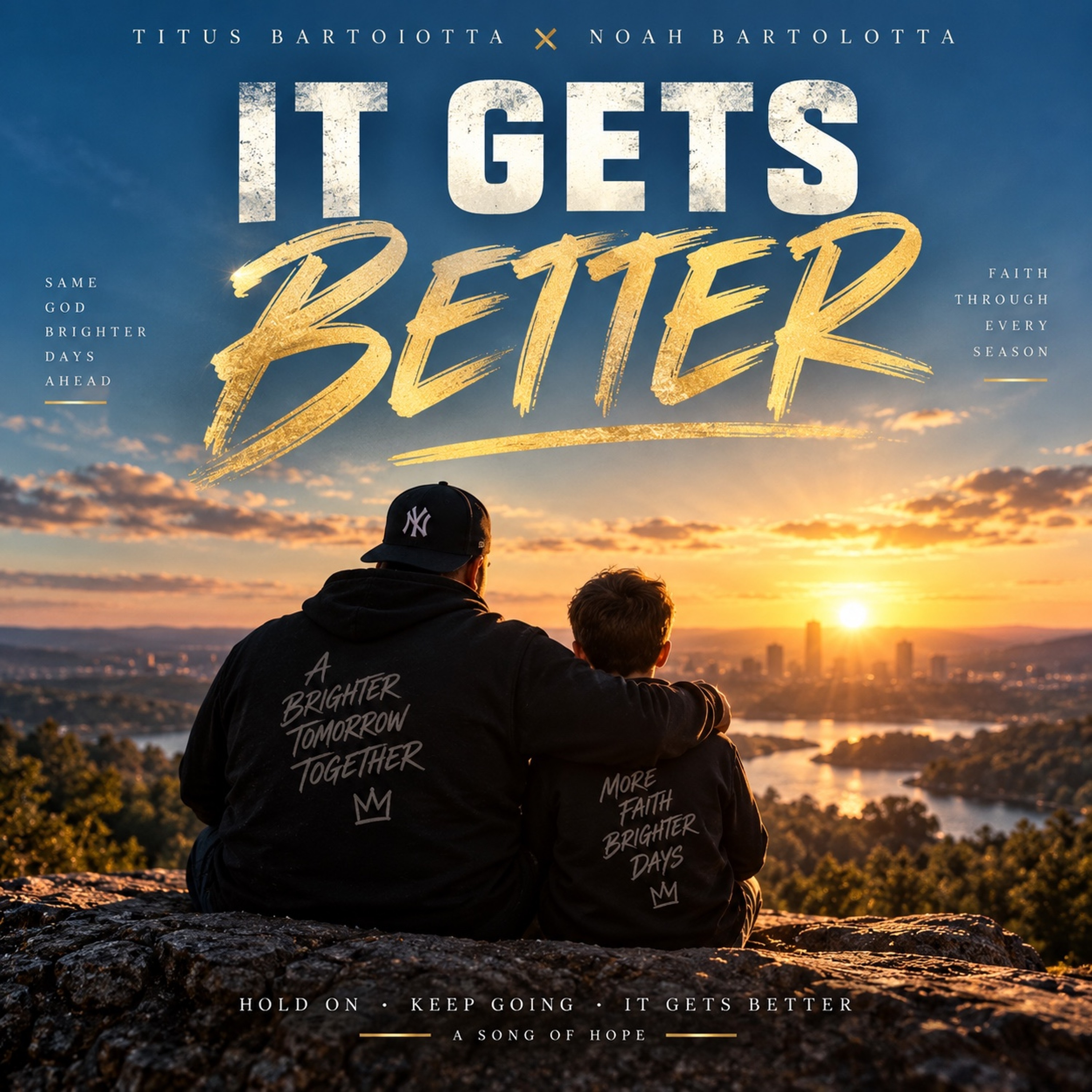 It Gets Better.m4a episode artwork