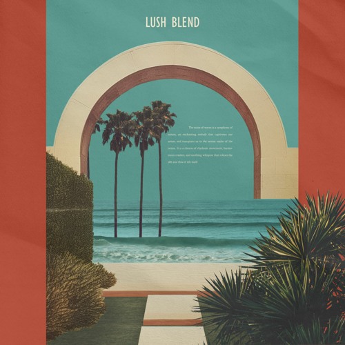B-Side & Tesk - Palm Trees