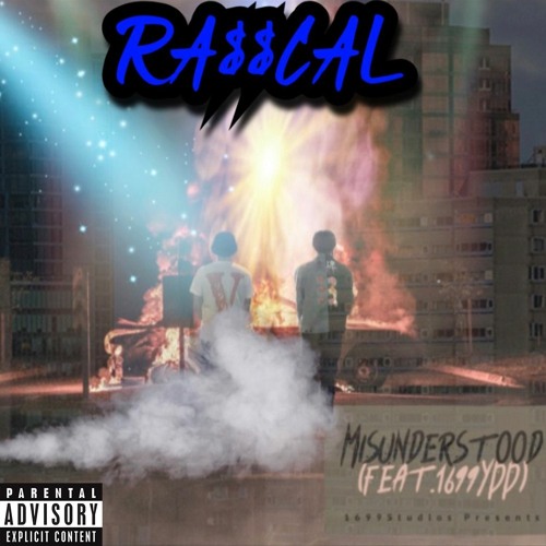 Misunderstood (Feat.1699YDD)