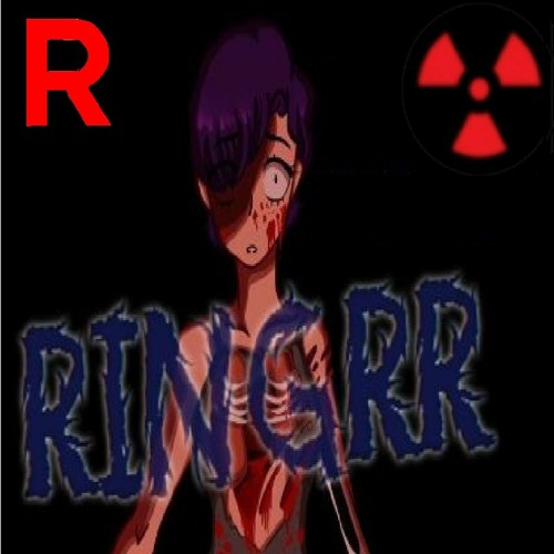 RINGRR - The Zombie Man