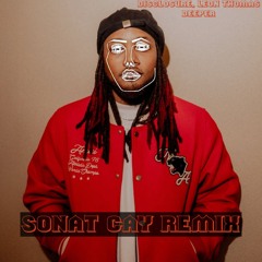 Disclosure, Leon Thomas - Deeper (Sonat Cay Remix) FREE DOWNLOAD