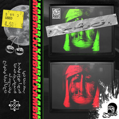 ALXAMBRA - ا​ي​ن ا​ن​ت ذ​ا​ه​ب / where are you going?