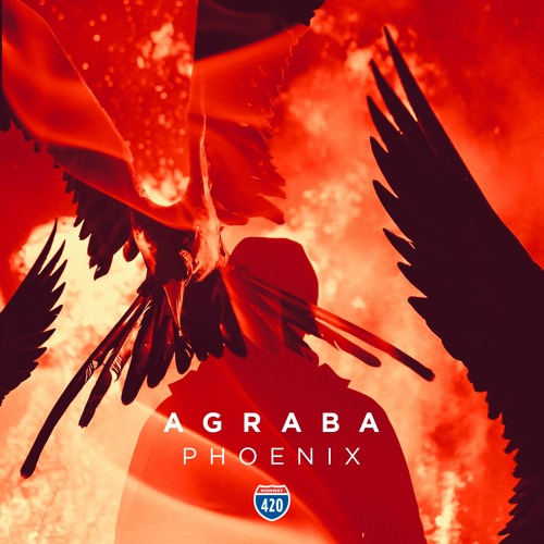 Agraba — Phoenix (Dj Skif & Paysage Remix)