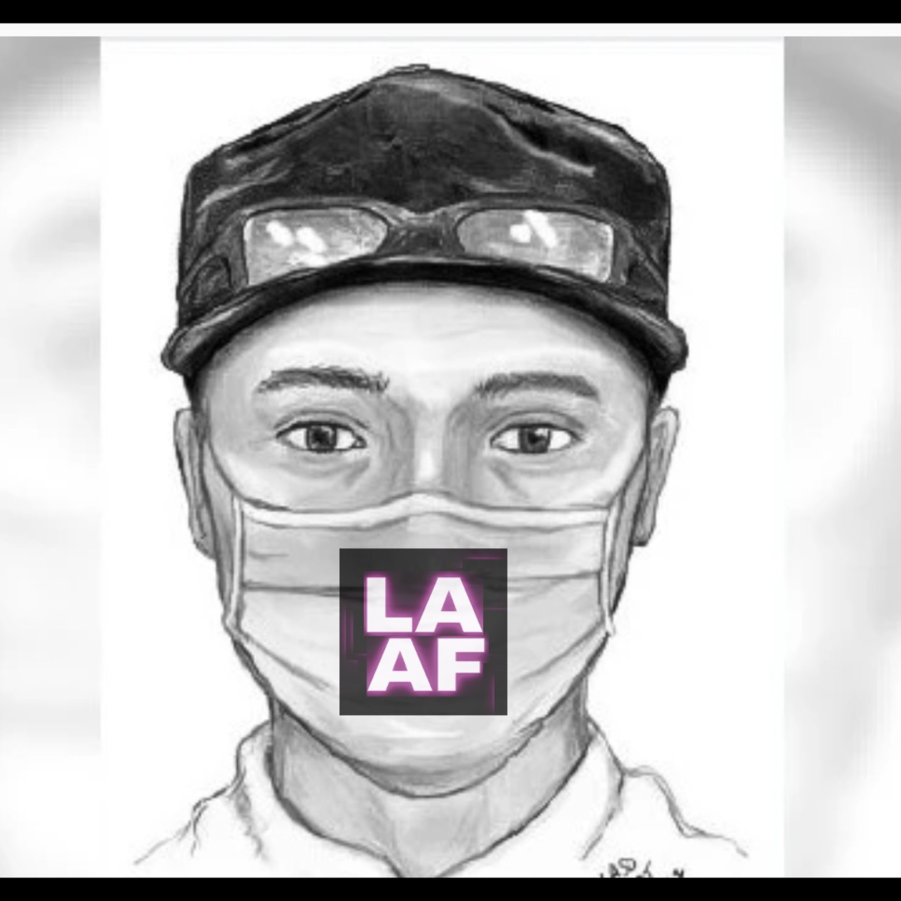 LA af