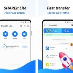 Shareit Download Lite