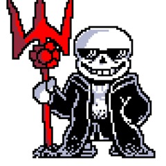 DUSTTALE - Attack of the sans [ Cover ]