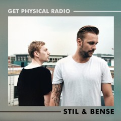 Get Physical Radio Special - Stil & Bense