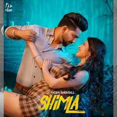Shimla Remix-Fateh Shergill