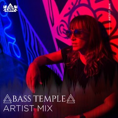 Gravitas Artist Mix 013: Bass Temple
