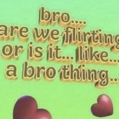 so silly (goddam I hurt my knuckles) sped up