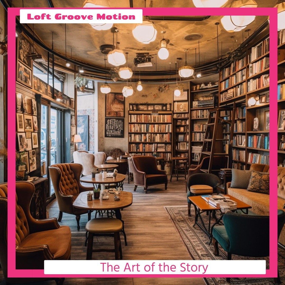 Stream Loft Groove Motion | Listen to The Art of the Story playlist ...