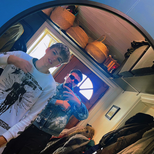 Cancun Remix Kommi x Árni T😈🥶🔥