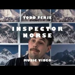 Tood Terje - Inspector Norse - MIDI Cover/ Arrangement